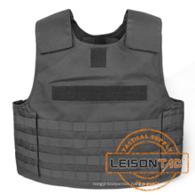 Ballistic Vest adopt TAC-TEX Material and Bulletproof Panel for Tactical Security Outdoor Sports Protect Body Fire Proof